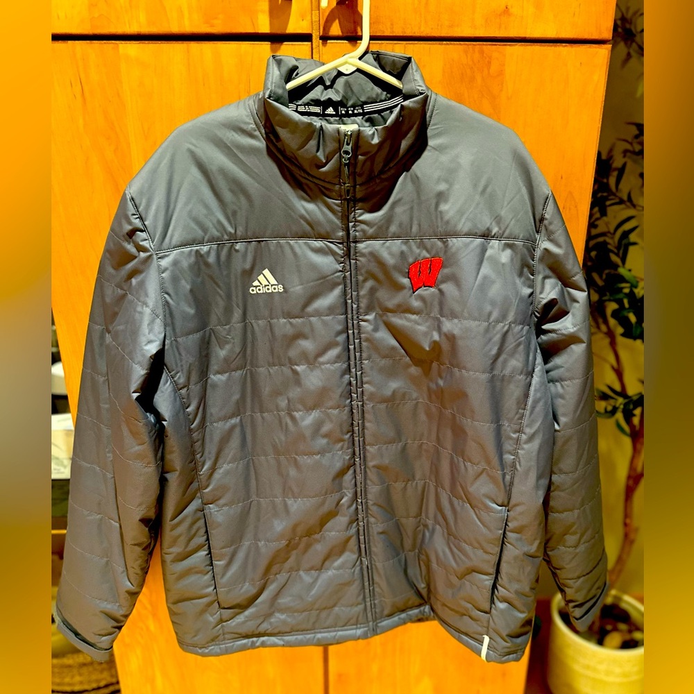 Men's Adidas's Jacket